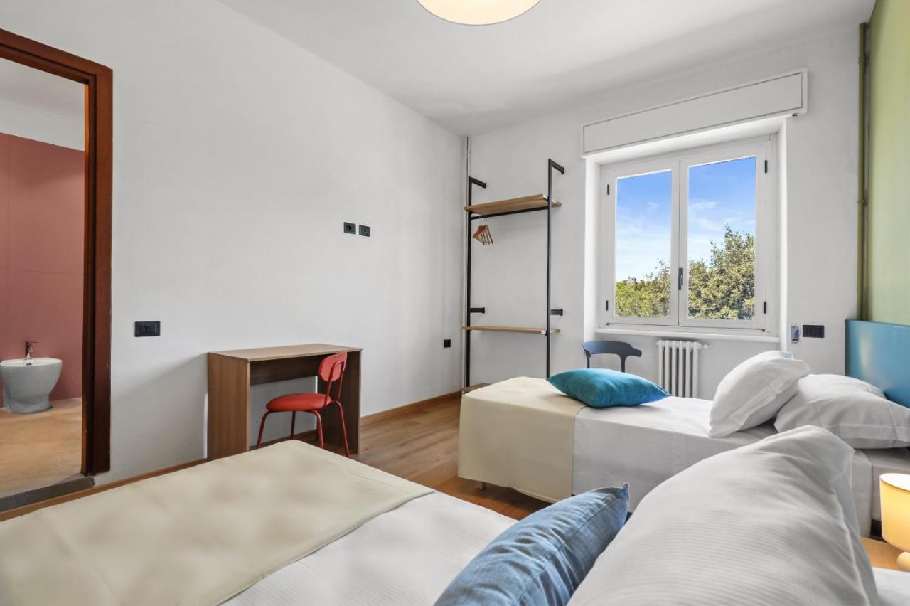 Easy Stay Terni Exterior photo